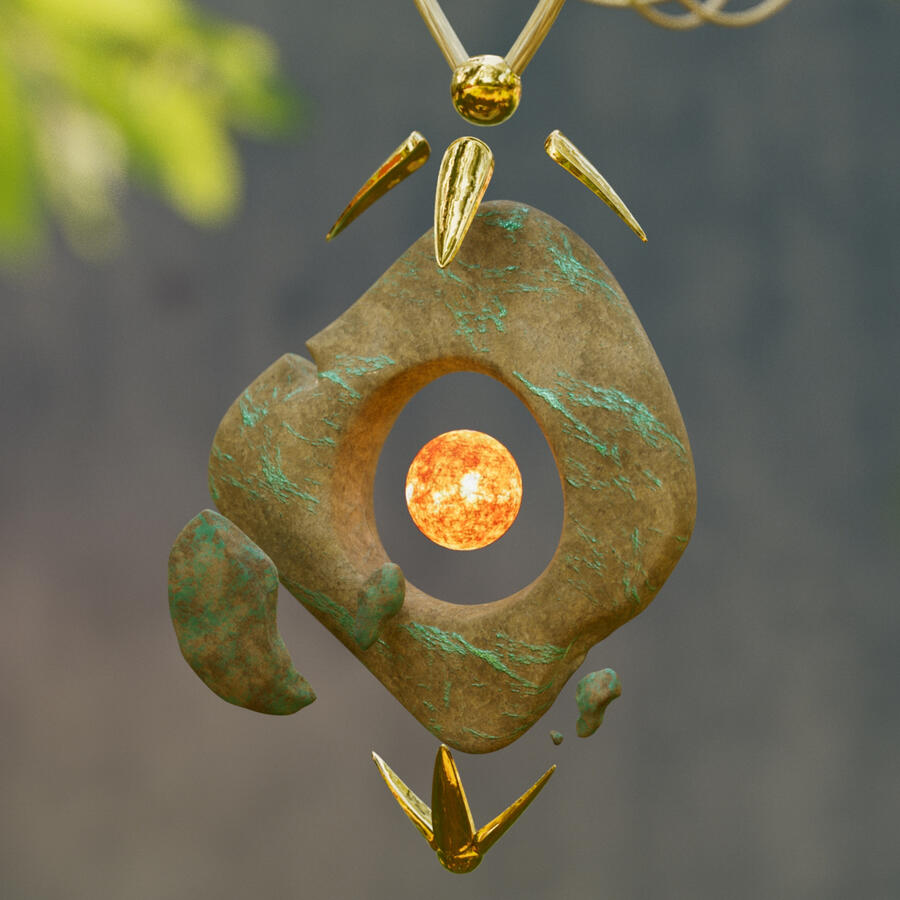 3D Modelling